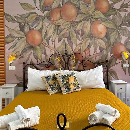 Orange Lemon Center Palermo Daire Dış mekan fotoğraf