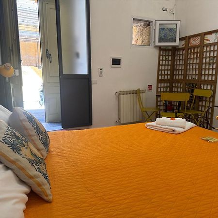 Orange Lemon Center Palermo Daire Dış mekan fotoğraf