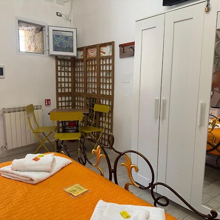 Orange Lemon Center Palermo Daire Dış mekan fotoğraf