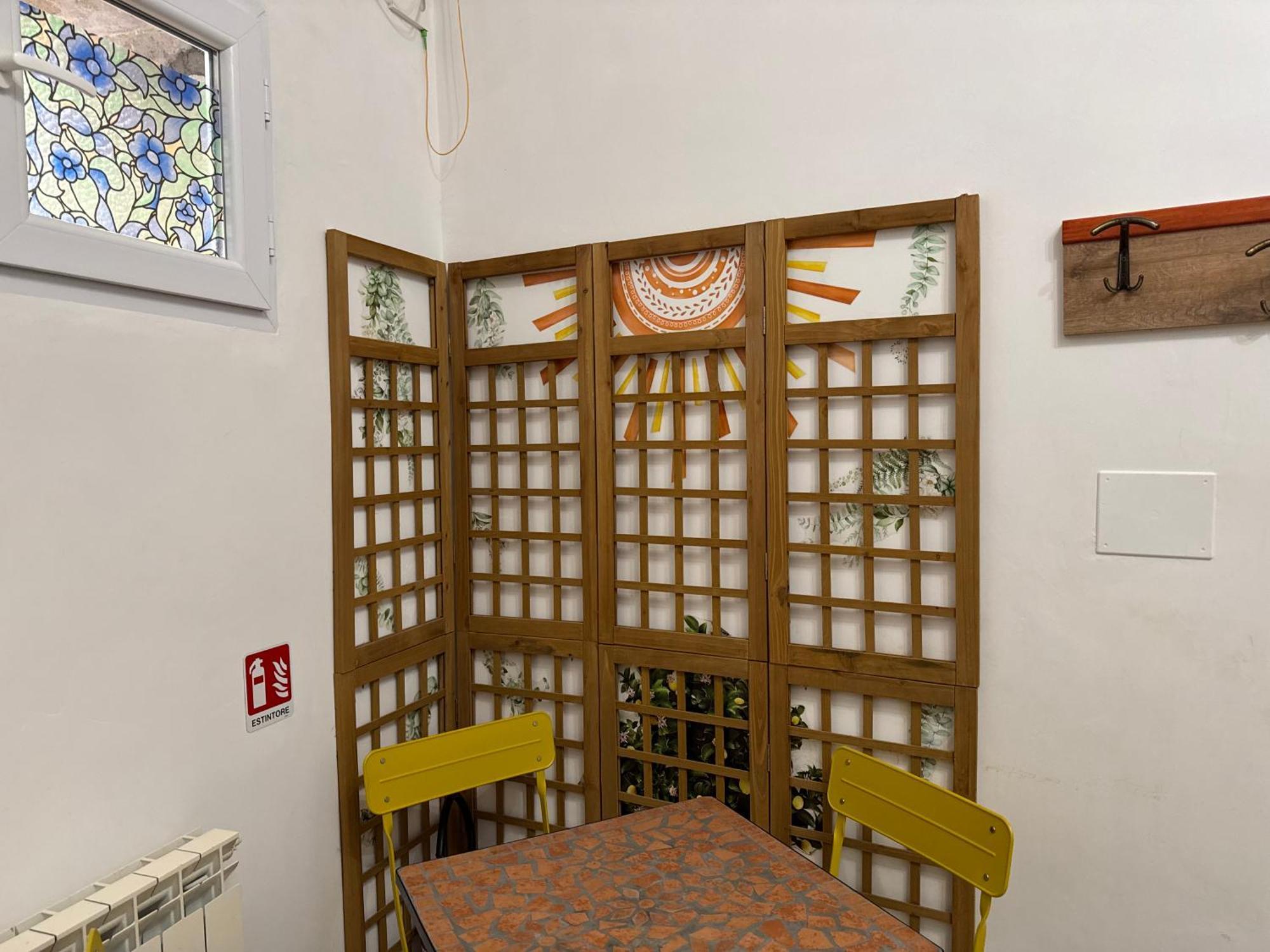 Orange Lemon Center Palermo Daire Dış mekan fotoğraf
