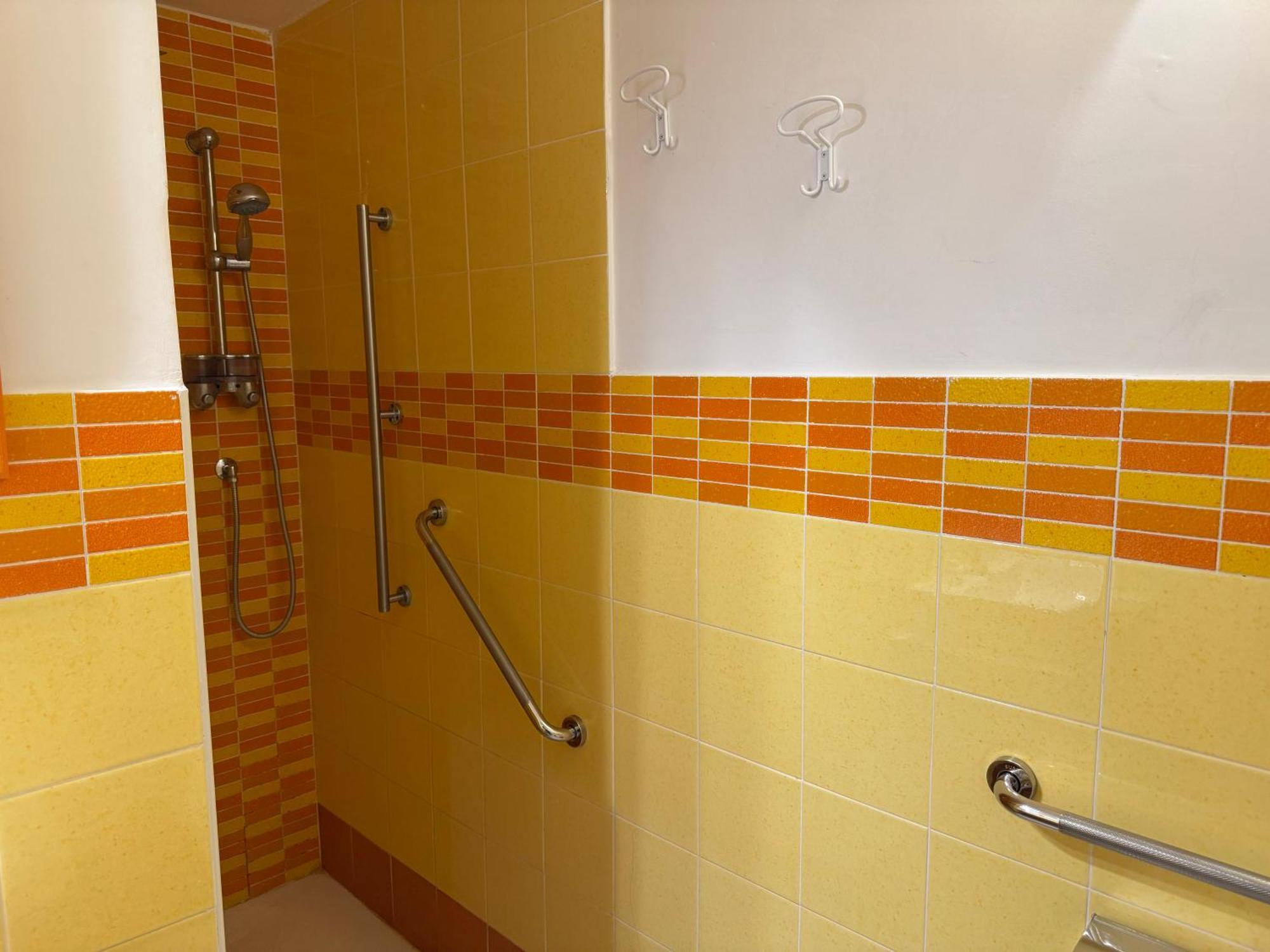 Orange Lemon Center Palermo Daire Dış mekan fotoğraf