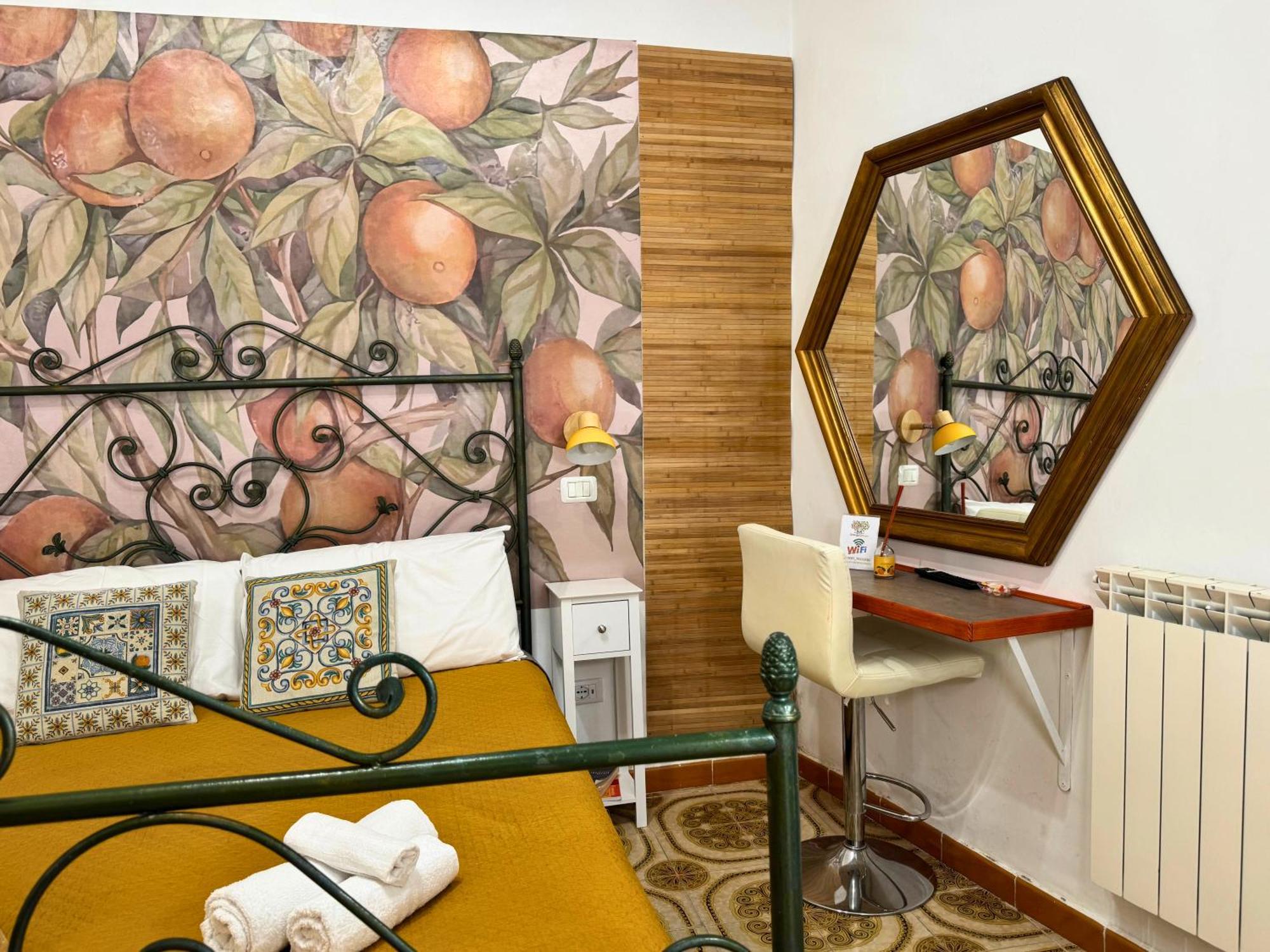 Orange Lemon Center Palermo Daire Dış mekan fotoğraf
