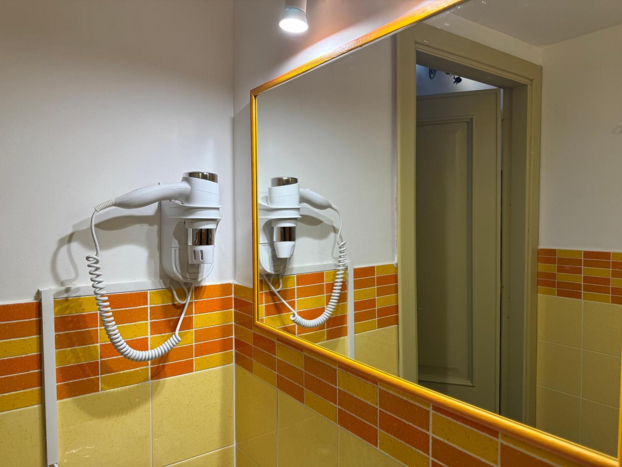 Orange Lemon Center Palermo Daire Dış mekan fotoğraf