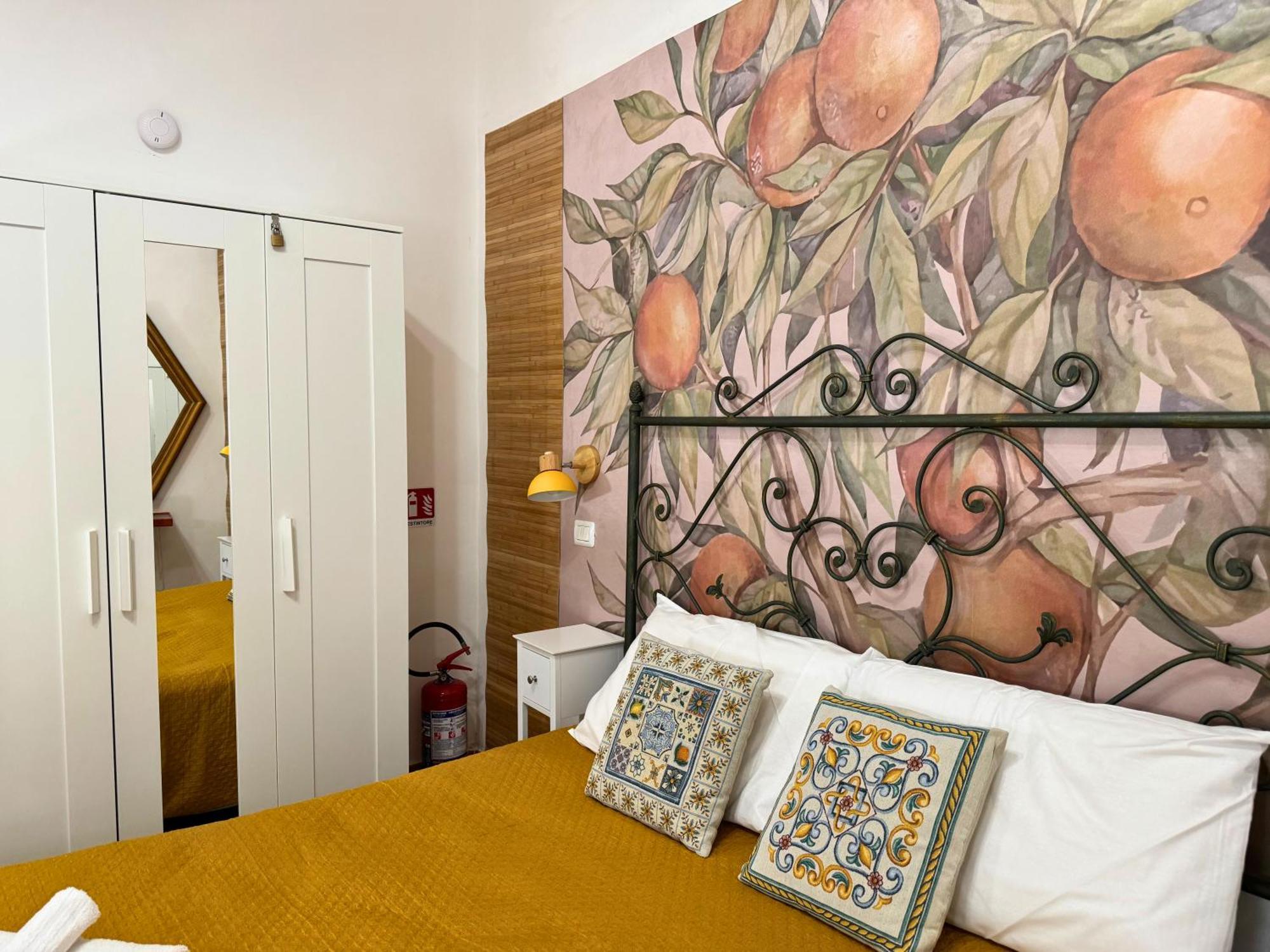 Orange Lemon Center Palermo Daire Dış mekan fotoğraf