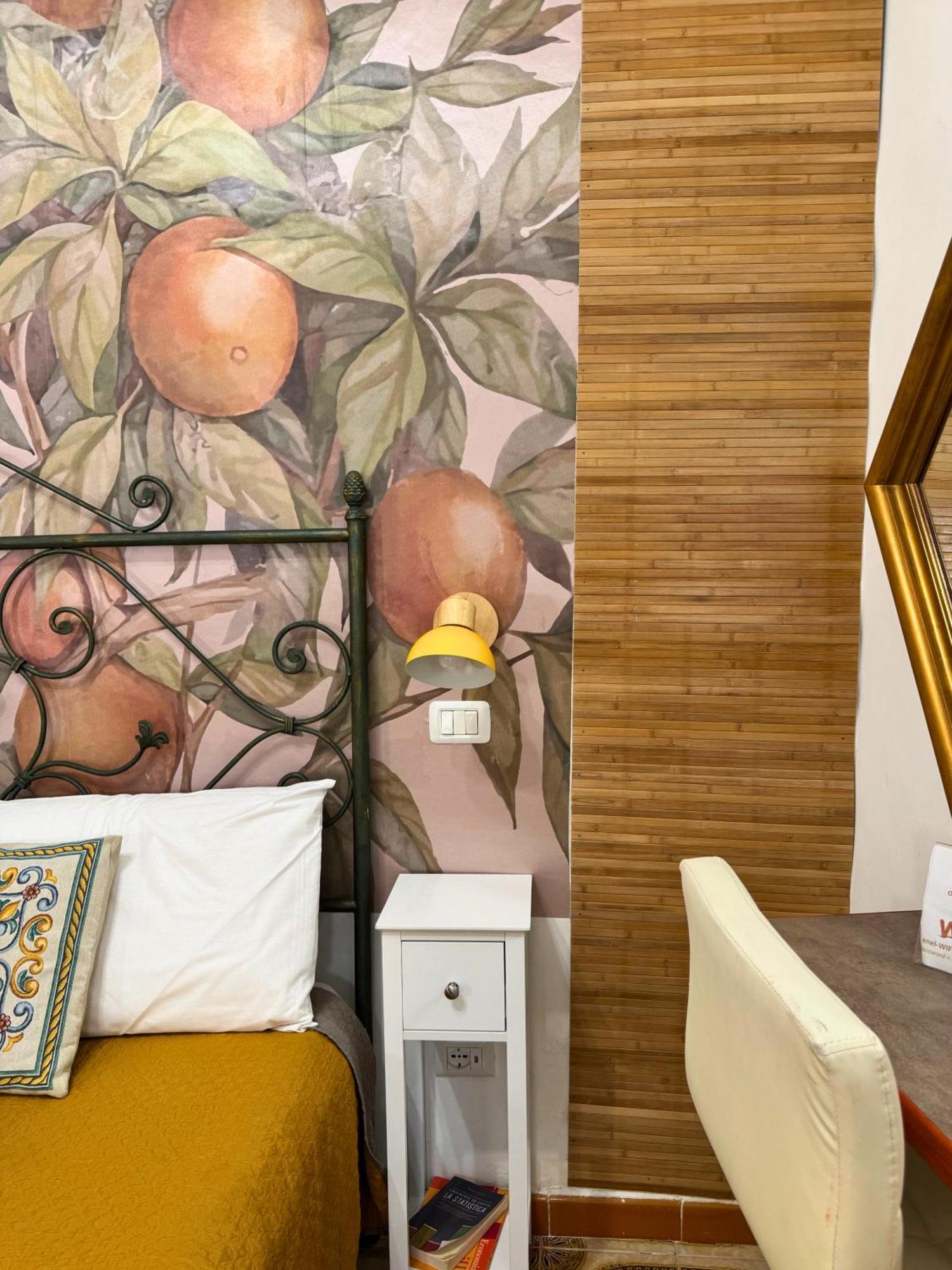 Orange Lemon Center Palermo Daire Dış mekan fotoğraf