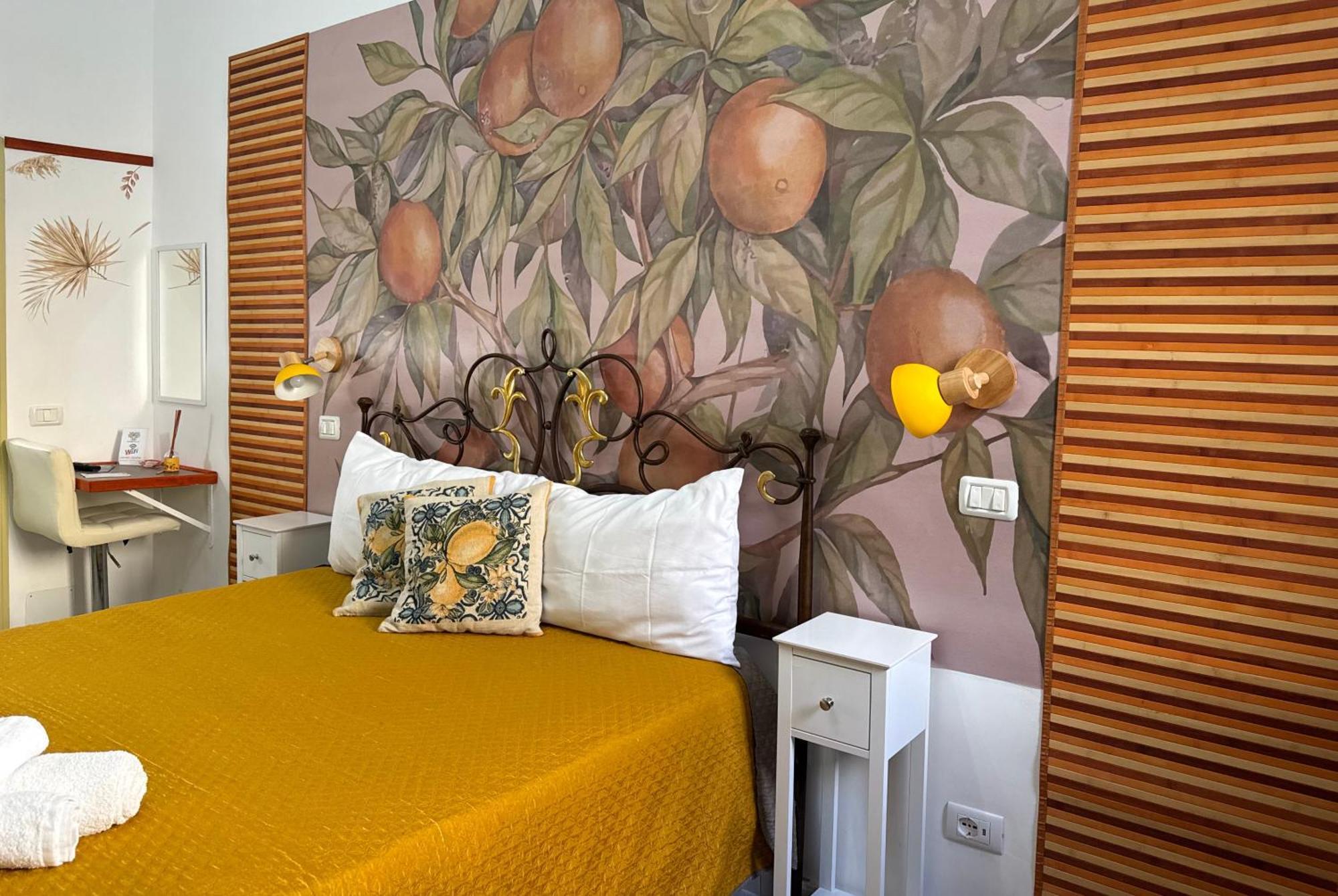Orange Lemon Center Palermo Daire Dış mekan fotoğraf