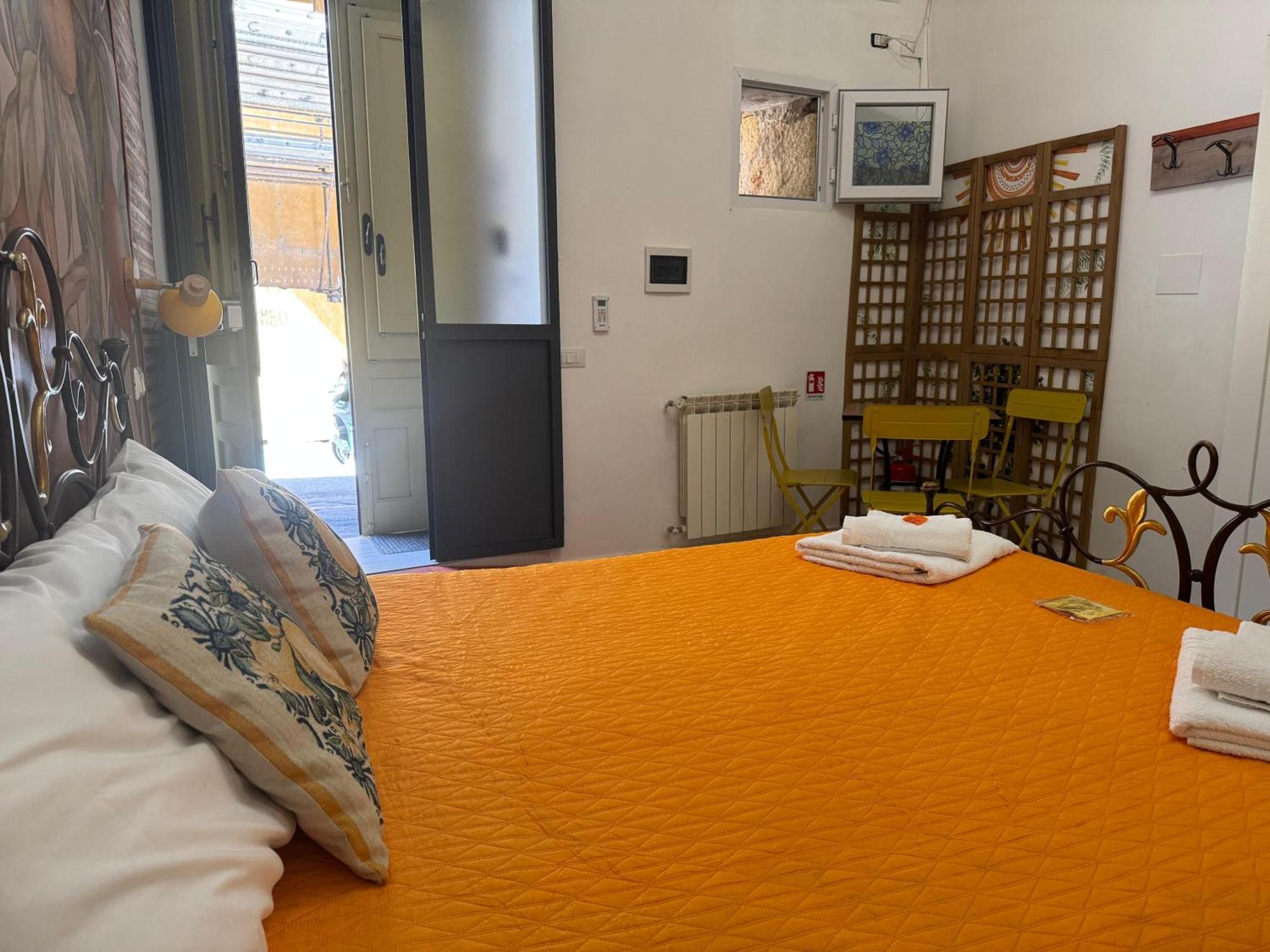 Orange Lemon Center Palermo Daire Dış mekan fotoğraf