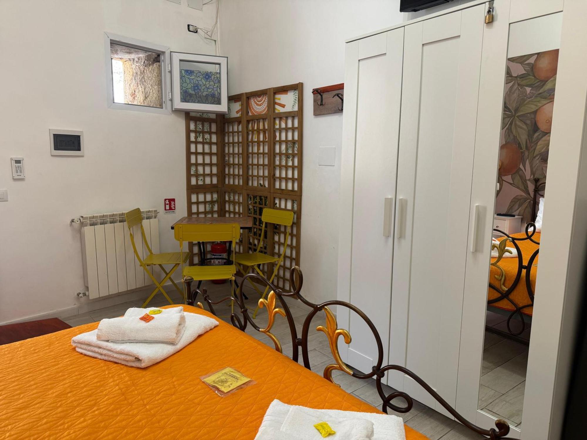 Orange Lemon Center Palermo Daire Dış mekan fotoğraf