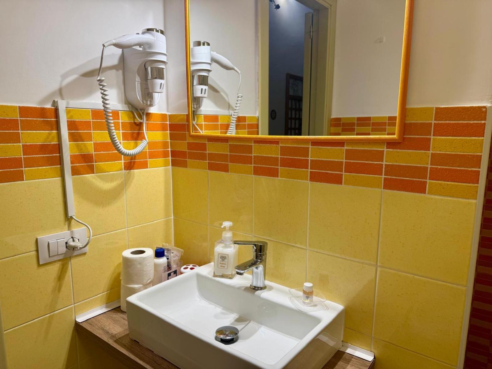 Orange Lemon Center Palermo Daire Dış mekan fotoğraf